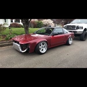 Meet your Posher, Beau